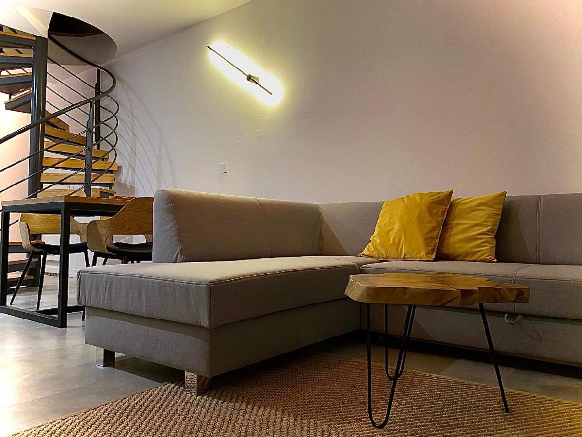 Apartmán Anna Révkomárom Kültér fotó