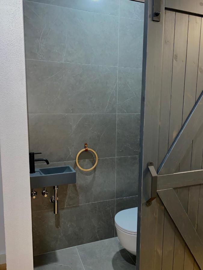 Apartmán Anna Révkomárom Kültér fotó