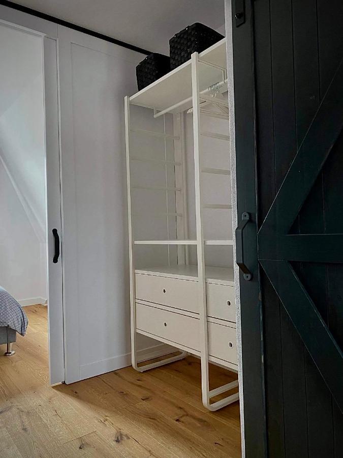 Apartmán Anna Révkomárom Kültér fotó