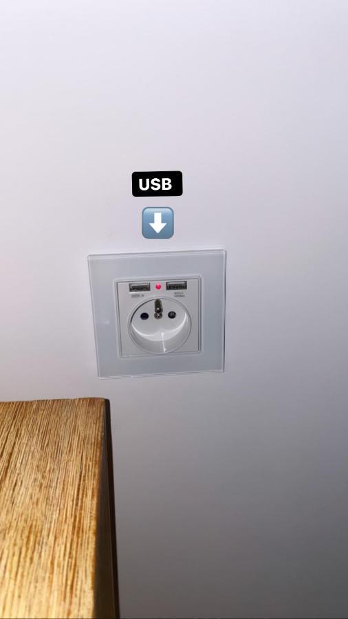 Apartmán Anna Révkomárom Kültér fotó
