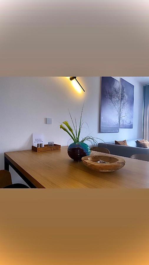 Apartmán Anna Révkomárom Kültér fotó
