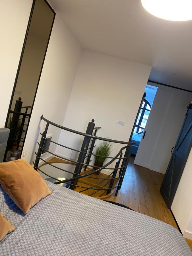 Apartmán Anna Révkomárom Kültér fotó