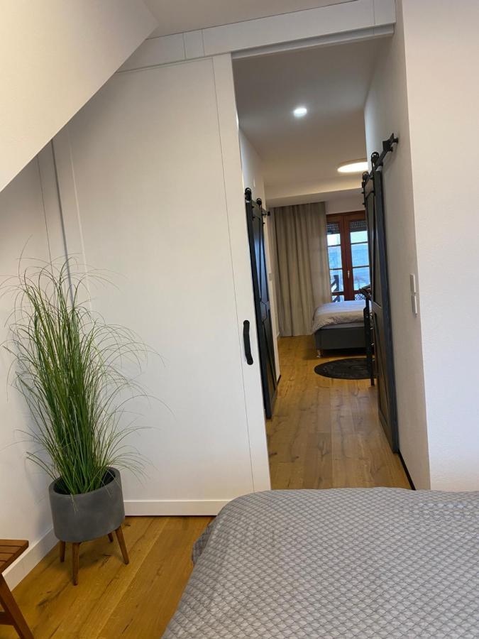 Apartmán Anna Révkomárom Kültér fotó